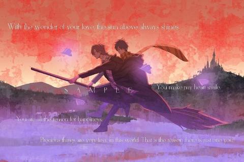 双人协奏曲：奇幻世界冒险协作挑战