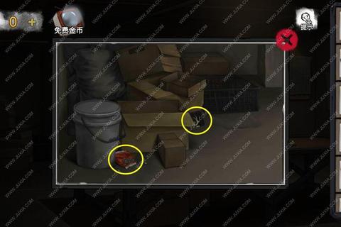 死亡医院全流程图文攻略密室逃脱技巧与隐藏道具解析