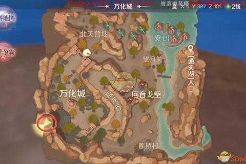 天王线全流程攻略隐藏任务触发条件与完美结局达成技巧