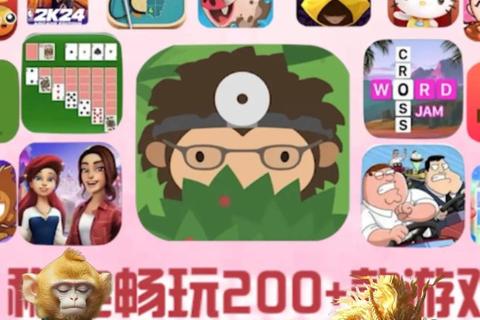 炫彩游戏世界_在线畅玩缤纷挑战-色彩王国无限乐趣