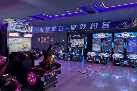 游戏包厢：沉浸式私密空间畅享联机对战新体验