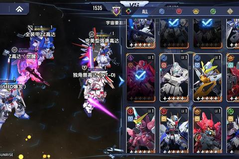 机甲前线新手零氪速成指南：七日高效养成路线与顶级阵容搭配