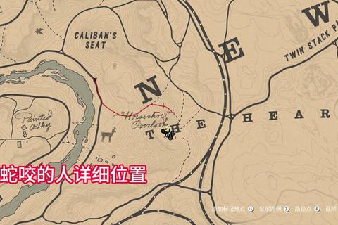 荒野大镖客2全剧情流程攻略与隐藏任务解锁技巧解析