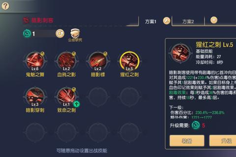 虎王攻略终极指南全阶段技能解析与实战阵容搭配技巧