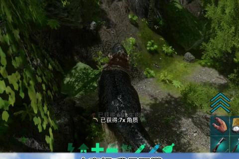 方舟智慧矿洞火山位置通关技巧与装备腐蚀应对指南