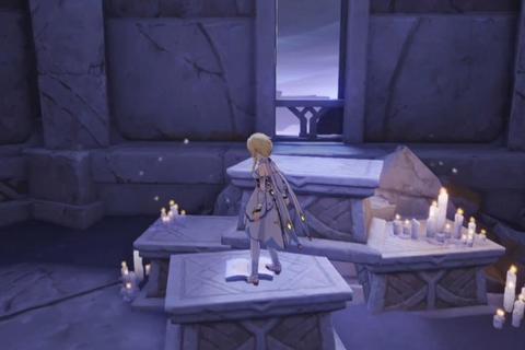 幻界精灵契约录：秘境迷局与觉醒试炼之战