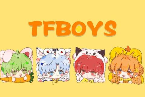 TFBOYS小游戏大全-敏捷益智换装闯关多人互动合集 TFBOYS小游戏大全-敏捷益智换装闯关多人互动合集