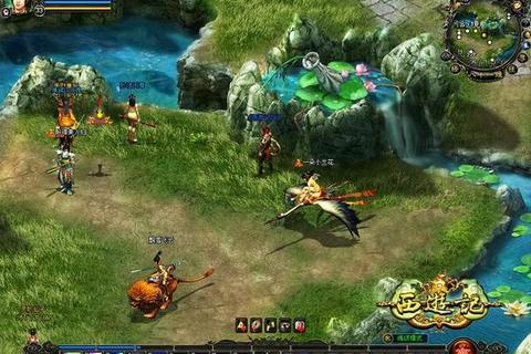 西游记单机游戏下载_经典西游题材PC版RPG中文完整免费版 西游记单机游戏下载_经典西游题材PC版RPG中文完整免费版