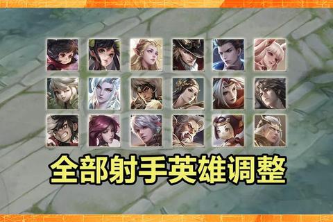 王者大冒险零氪党必看英雄培养与快速发育技巧轻松上分