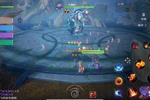 时空秘境：无限次元穿越者必破的九重机关与时空裂隙之谜  第1张