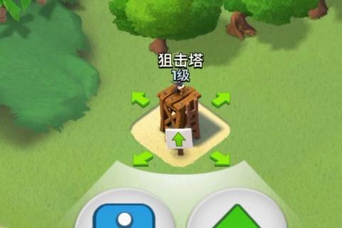 枪塔游戏全关卡通关攻略：防御塔布局与资源管理技巧详解