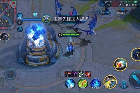 王者荣耀暴君是哪个？刷新位置解析与应对技巧全攻略
