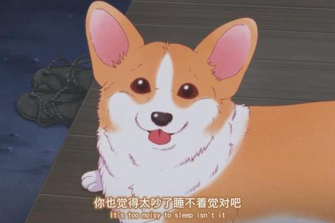 萌犬物语:与爱犬共建忠诚与冒险的奇幻世界 萌犬物语:与爱犬共建忠诚与冒险的奇幻世界