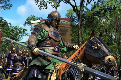 全面战争三国v1.5.3中文豪华版-全DLC整合完美存档一键安装