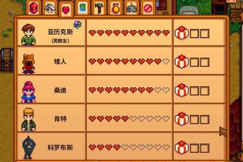约吗手游全角色好感度提升技巧与隐藏彩蛋解锁指南-第1张图片-凡奇硬核学院