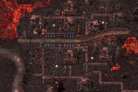 星工厂攻略：从零开始打造顶级星球的20个必备技巧与隐藏要素解析