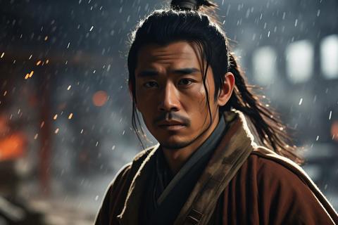 烽火鏖兵_英雄无双-重燃热血战场决胜时刻