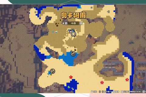 逃离魔法森林2全关卡通关技巧与隐藏道具收集终极攻略