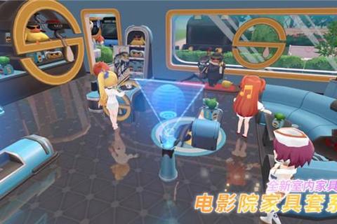 波动少女2下载_中文完整版资源获取与安装教程分享