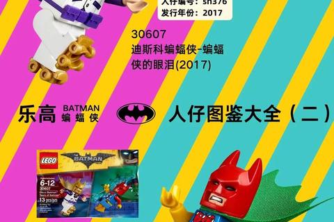 乐高蝙蝠侠手游全关卡通关技巧与隐藏角色解锁指南