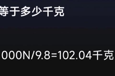 0.55kg是多少斤？快速换算方法解决日常计量困惑