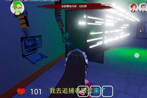 《4399恐怖小屋全关卡隐藏路线探索与高能预警通关技巧详解》-第1张图片-凡奇硬核学院
