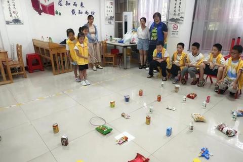 邻里同乐会：趣味小游戏共建和谐社区圈
