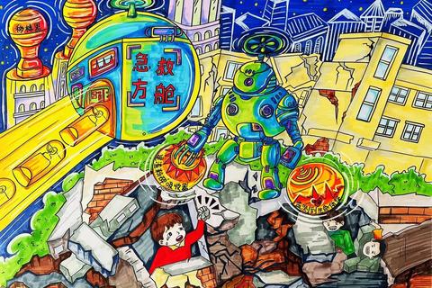 画作修复效率低耗时长？智能技术精准打救多少画作保存难题