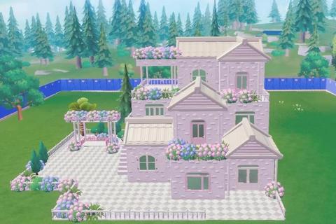 筑梦空间_创意房屋设计模拟游戏-打造你的专属理想家园