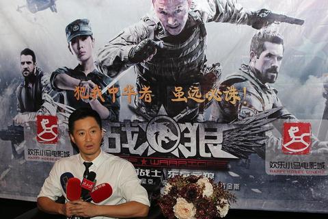哪里可以付费看战狼2？三大正规平台安全观看立即解决