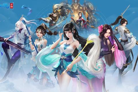 倩女手游清明节护塔镇幽魂通关技巧与插柳玩法全解析