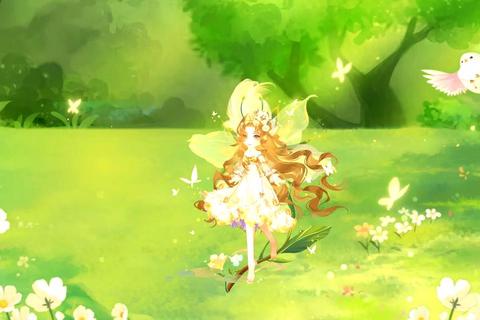小花仙拯救花种全流程指南隐藏任务解锁与花灵高效培养技巧