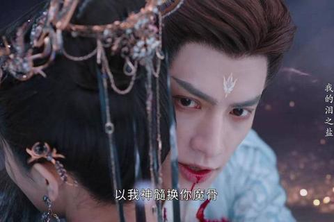 泪烬之城：数据废墟中的情感重启指南