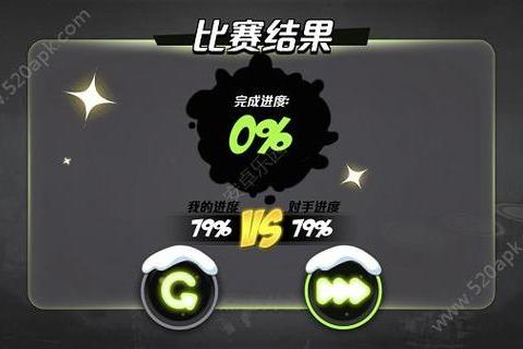 键指争锋_字母迷宫闯关挑战赛-键盘达人竞技场