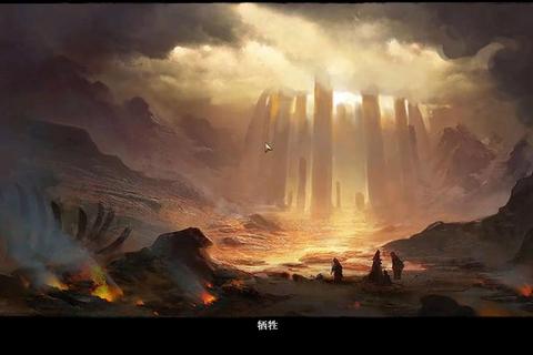 魔幻动作巨制-王者归来：跨平台激战与电影级剧情解析
