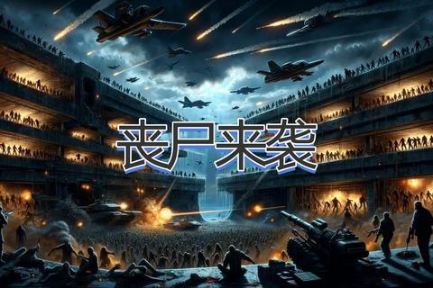 丧尸病毒末日生存全攻略：从零开始掌握防御技巧与资源管理法则