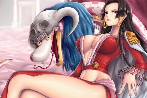 女帝