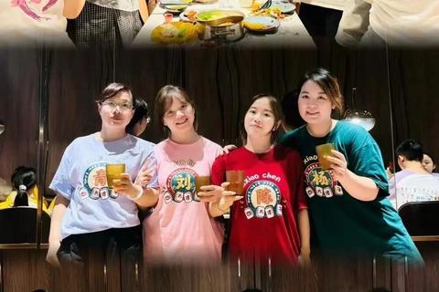 团队协作欢乐聚_公司聚餐趣味游戏挑战赛 团队协作欢乐聚_公司聚餐趣味游戏挑战赛