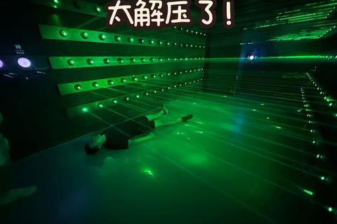 压力释放新玩法:15款沉浸式解压游戏体验指南 压力释放新玩法:15款沉浸式解压游戏体验指南