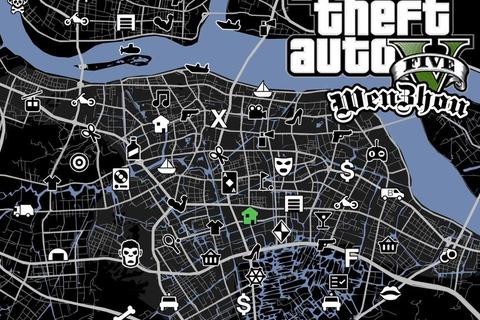 GTA5买哪个房子好？房产位置难选价格高？高性价比推荐指南