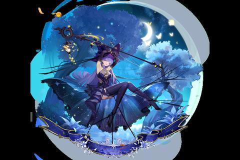 幻境学园奇缘_精灵高中魔法契约与秘境冒险