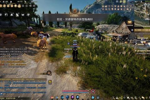 黑色沙漠手游负重快速提升方法大全与实用技巧分享