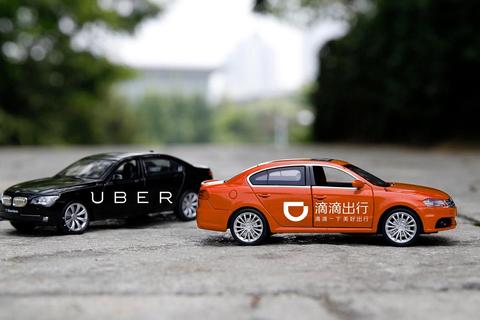 优步为什么不能拼车了用户出行成本激增破解方案出炉