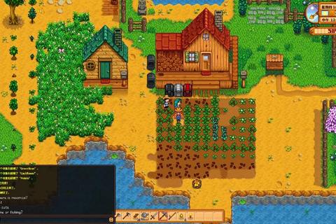 stardewvalley春天多久才能赚够金币，新手必看高效规划技巧
