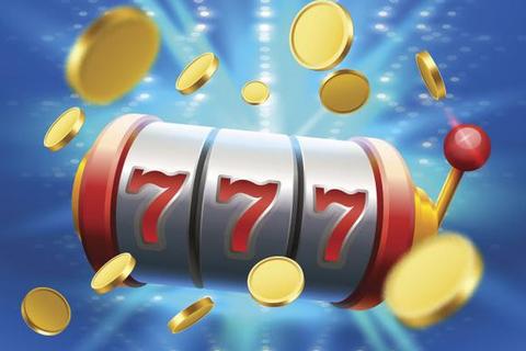 角子机狂欢夜-幸运777大奖冲刺_黄金转轴赢财富巅峰