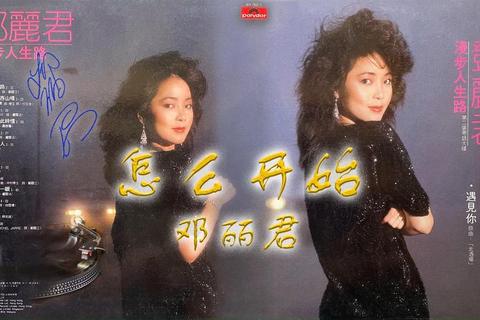邓丽君为什么：剖析明星压力困境与心理健康救赎路径