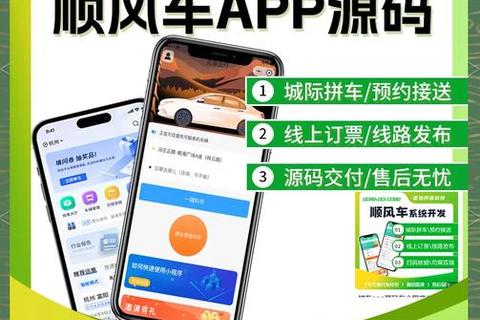 顺风车APP下载指南:一键注册_轻松出行_限时优惠享不停