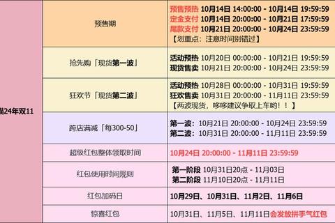 十一月节日有哪些？这份清单助你快速掌握重要节点与活动攻略