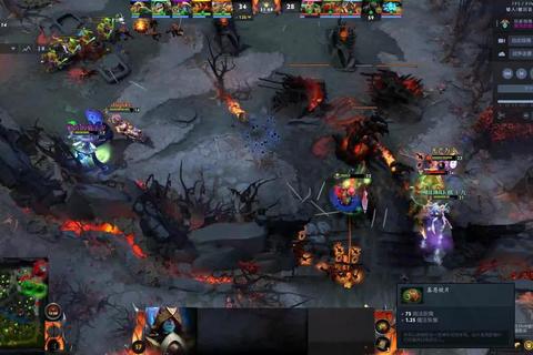 Dota2神谕者技能深度解析与团战反手策略实战教学指南