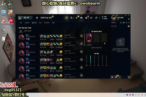 土熊猫高阶出装攻略与技能连招实战技巧解析